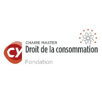 CHAIRE-MASTER DROIT de la CONSOMMATION (@chaireconso) 's Twitter Profile Photo CHAIRE-MASTER DROIT de la CONSOMMATION (@chaireconso) 's Twitter Profile Photo