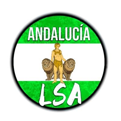 LsaAndalucia's profile picture. Selección andaluza de LSA