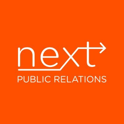 Next PR is an award-winning #PR firm with one major focus: results. For more updates, visit our LinkedIn (@NextPR), IG (@nextpr_) or our website (linked below).