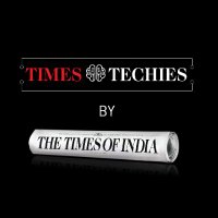 Times Techies by TOI(@timestechies) 's Twitter Profile Photo