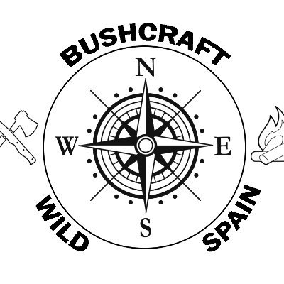 Cuenta del canal de YouTube Bushcraft Wild Spain Supervivencia. Vídeos y técnicas de supervivencia en el medio natural.