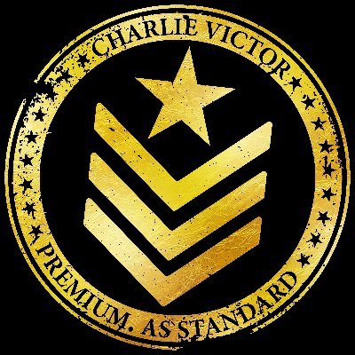 Charlie Victor Products. A creative company that loves to design & produce hobby products. Have an idea for a promotional item you want to make, get in touch!