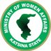 Ministry of Women Affairs Katsina State (@mowakatsina) Twitter profile photo Ministry of Women Affairs Katsina State (@mowakatsina) Twitter profile photo