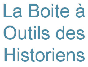 La Boîte à Outils