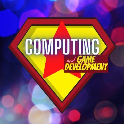 College of West Anglia Computing Dept. and Games Development Twitter feed. Providing updates about student accomplishment, news & developments in tech & CS.