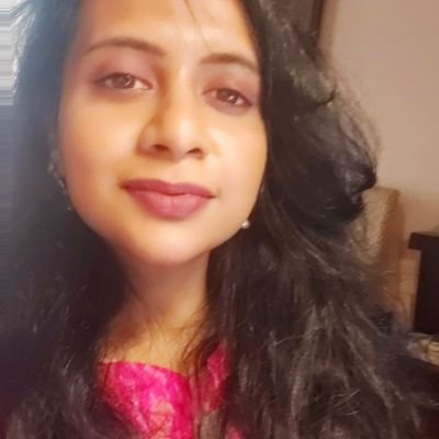 SomyahGupta Profile Picture