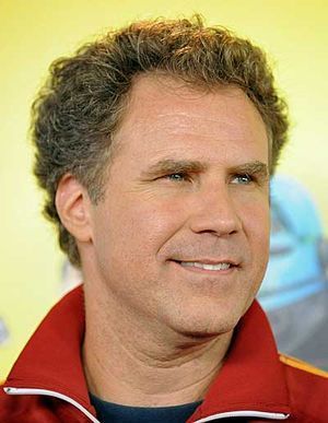 WillFerrell Profile