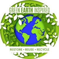 Green Earth Inspired(@green_inspired) 's Twitter Profile Photo