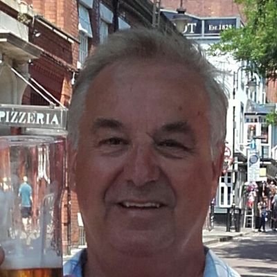 JohnCharlesHen2's profile picture. Retired civil servant who is enjoying my retirement.