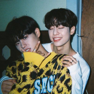 WoojinsR's profile picture. Stan AB6IX for better life