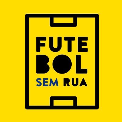 Desde 2006 transformando realidades através de esporte, educação, cidadania, formação de valores e muito Futebol de Rua! Acesse o site e conheça o projeto ⚽️📚