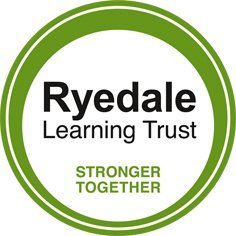 The Ryedale Learning Trust has been established to provide a supportive structure for schools in the Ryedale area.