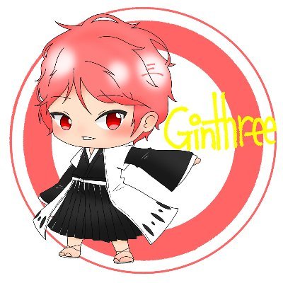 ジンさん ジンさん Ginthree (@Gin_three) / Posts / X