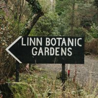 The Linn Botanic Garden(@LinnBotanics) 's Twitter Profileg