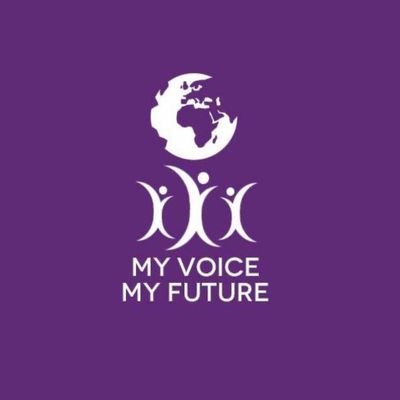 My Voice My Future NGO