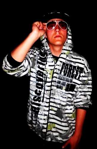 VsehMC's profile picture. 