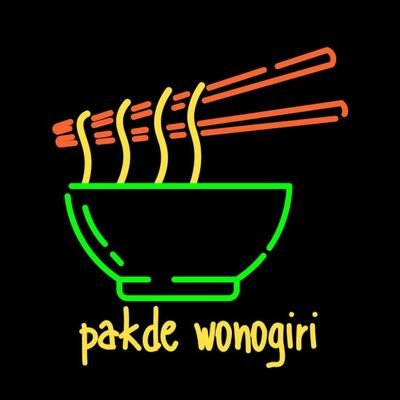 pakde wonogiri merupakan kedai mie ayam dan bakso yang berada di Karangtengah Kidul, Margosari, Pengasih, Kulon Progo.
Buka setiap hari jam 10:00 s.d. 19:00 WIB