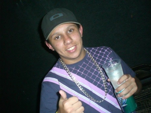 To legal quero mais é viver.