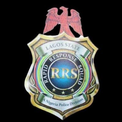 Official Twitter account of the Rapid Response Squad, a detachment of the Lagos State Police Command.For Emergency, call 112 or 767.