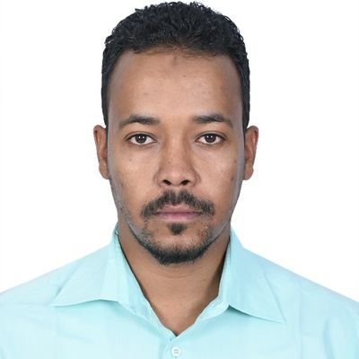 Samih_Mohamed_'s profile picture. Emergency Physician