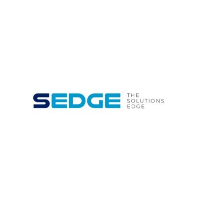 SEDGE is a cloud-based, AI, predictive and prescriptive analytics tool.