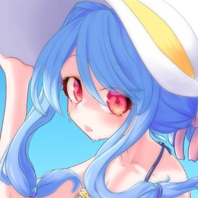 絵描きマン
イラスト、立ち絵、アニメーション等作ります
お仕事募集中
■skeb : https://t.co/3wGp2Rf8oi
■FANBOX : https://t.co/xFPoSlDQJW
■(R-18)@hot_svgr_104 (1次)@saver_create