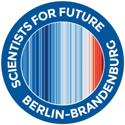 Scientists for Future Berlin-Brandenburg