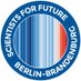 Scientists for Future Berlin-Brandenburg (@S4F_BeBb) Twitter profile photo