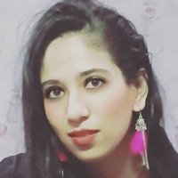 Preety Kaur(@_praveenkaur) 's Twitter Profile Photo