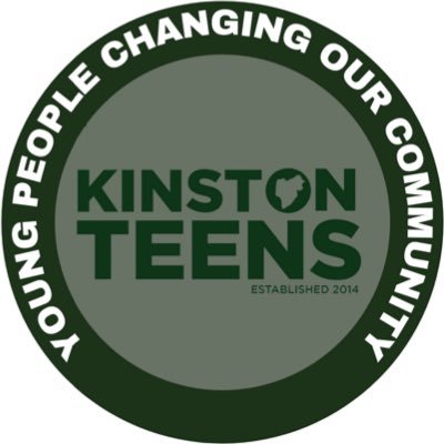 Kinston Teens Profile