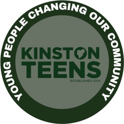 KinstonTeens Profile Picture