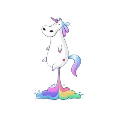 UnicornFartPower