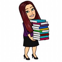 Kelly Valenti (@ridgewayelemlib) 's Twitter Profile