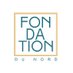 La Fondation du Nord (@fondationnord) Twitter profile photo La Fondation du Nord (@fondationnord) Twitter profile photo