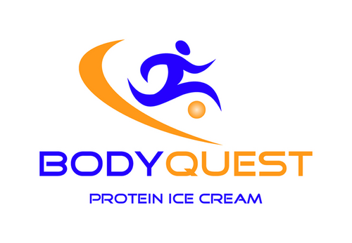 Body Quest Ice Cream