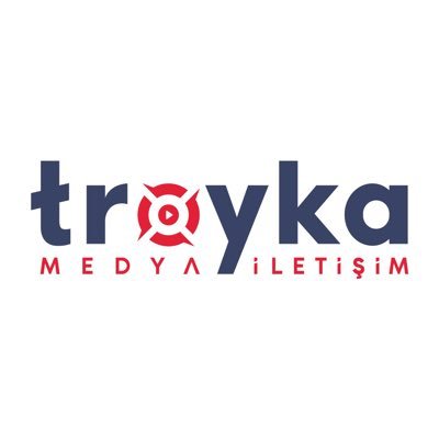 Troyka Medya Resmi Twitter Hesabıdır