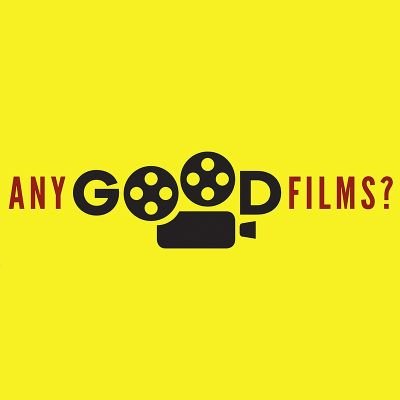 anygoodfilms Profile Picture