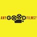 AnyGoodFilms? (@anygoodfilms) Twitter profile photo