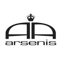 ARSENIS(@arsenis_jewelry) 's Twitter Profile Photo