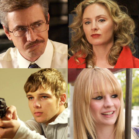 FamilyTreeFilm's profile picture. Starring Hope Davis, Dermot Mulroney, Selma Blair, Chi McBride, Max Thieriot and more. Now on iTunes and onDemand! Coming to DVD and Blu-ray on November 23rd!