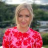 ElliePittTV's profile picture. ITV News Reporter