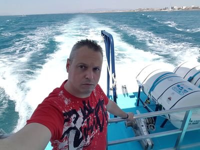 David94671901's profile picture. Simplemente yo