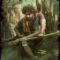 Thaggede Le🔥 (@itsalluarjunera) 's Twitter Profile