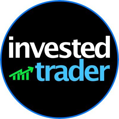 A super cool page focusing on: 📊 | Trading 💸 | Investing 👨🏽‍💻 | Business 🥇 | Success 🤦🏽‍♂️ | Failure