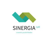 Sinergia CyDI(@sinergiacydi) 's Twitter Profile Photo