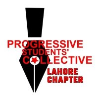 Progressive Students Collective Lahore(@PSCLahore) 's Twitter Profile Photo