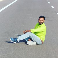 JAY MUCHH Meena (@muchhjay) 's Twitter Profile