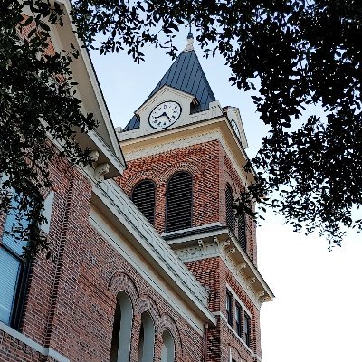 Burke County, Georgia - a county government established in 1777.