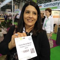 Diana García-Bernet (@dgarciabernet) 's Twitter Profile Photo