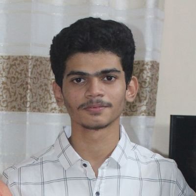 KaushalWadekar's profile picture. 